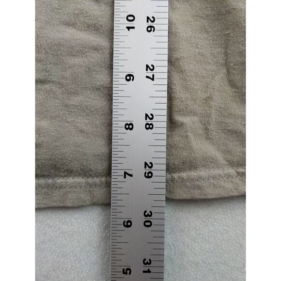 Star Wars Han Solo Millenium Falcon T Shirt Size 2XL Gray Graphic Logo - Picture 11 of 11